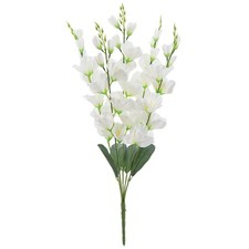 Artificial Gladiolus Stems by