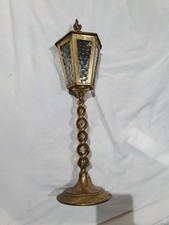 Vintage Barley Twist Brass &