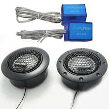Pair Alpine DDT-S30 360W 2.5CM