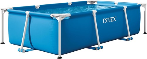 Intex 28270 rectangular - rectangular, pool