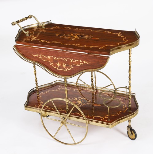 Vintage italian sorento - italian,