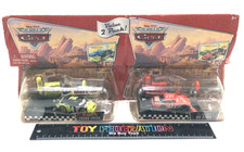 Disney Pixar Cars PIT RACE-OFF
