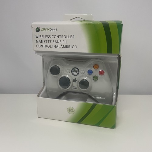 Xbox 360 white microsoft - xbox,