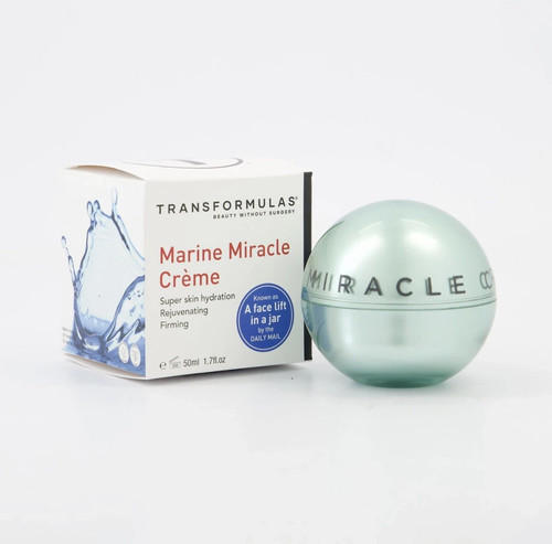 Transformulas marine miracle - transformulas,