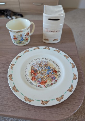 Rare vintage royal doulton - rare,