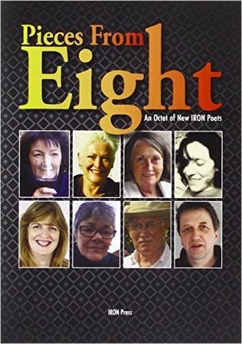 Pieces from eight octet - from, an