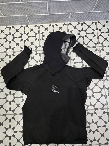 Xcel hawaii longsleeve - xcel,