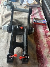 Small Excavator Quick Coupler