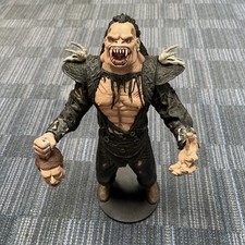 Rawhead Rex 16 Inch Figure  /statue With Severed Head