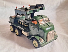 1950s - Yonezawa Military U.S