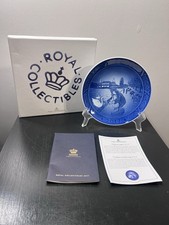 ROYAL COPENHAGEN 2017