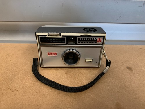 Vintage 1960 kodak - vintage, 1960’s