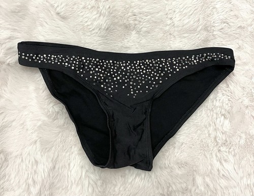 New look black silver pink - new,