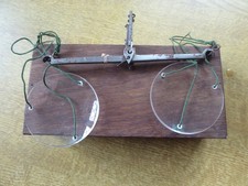 Vintage Jeweller's Balance