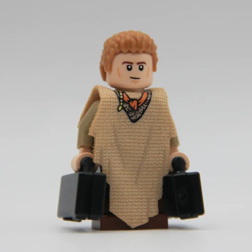 Lego star wars - star,