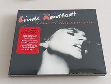 Live in Hollywood by Linda