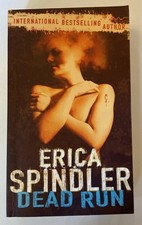 (NEW) Dead Run by Erica