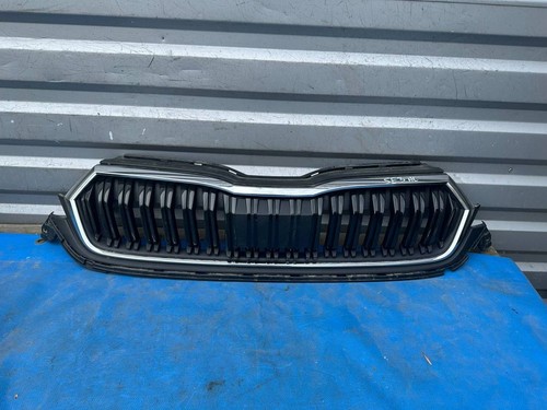 Skoda octavia mk4 - skoda,