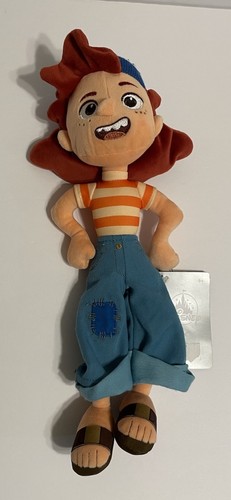 Disney store pixar luca - disney,
