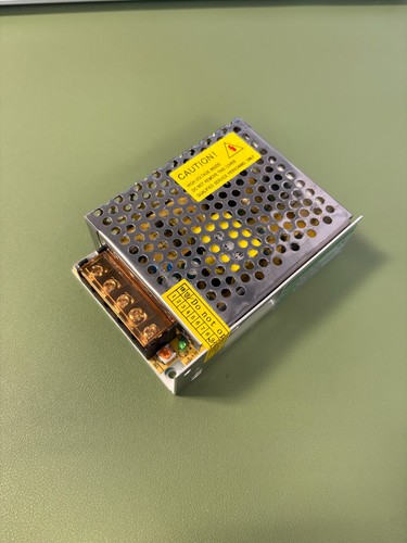 12v 60w dc - dc, power