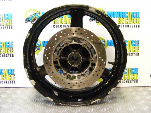 Yamaha xjr 1300 - yamaha, wheel