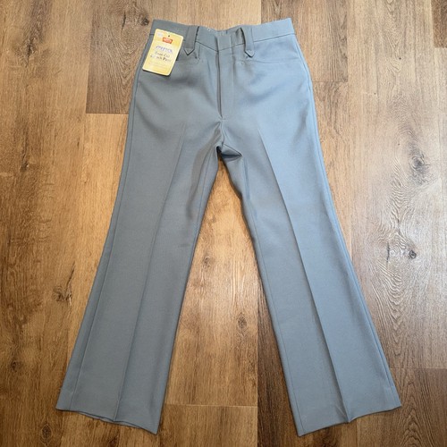 Vtg levis bell bottom - levis, pants