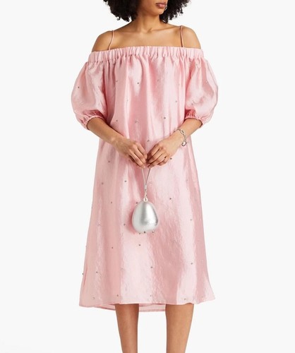 Stine goya pink portia crystal - stine,