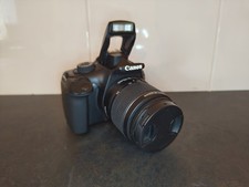 Canon EOS 1100D 12.0MP Digital