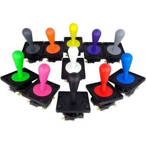 Eurojoystick arcade - 2,