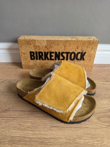 Birkenstock stussy solana - birkenstock,