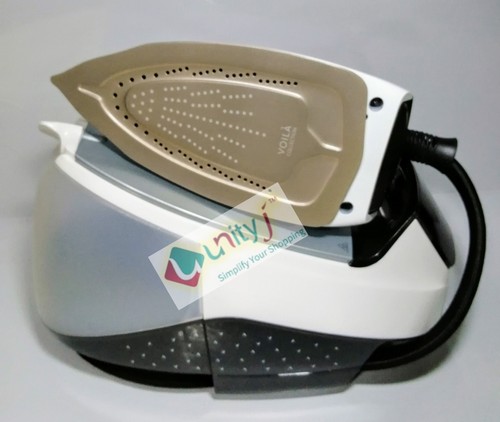 Viola steam generator - generator, 6.5