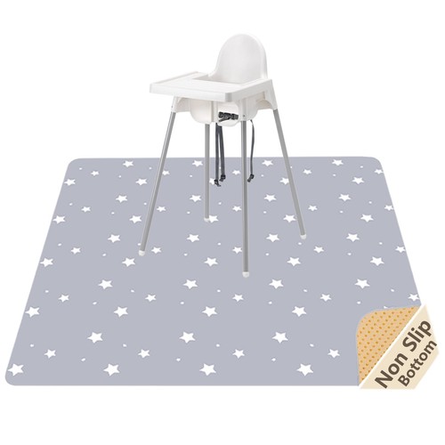 Womumon waterproof splat mat - waterproof,