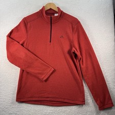 Decathlon Fleece Mens Size