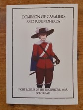 Dominion of Cavaliers and