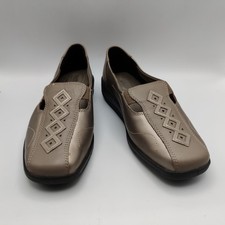 Hotter CALYPSO Dark Gold