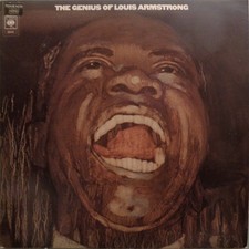 Louis Armstrong - The Genius