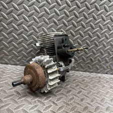 Stihl  Km55 Fs55 Petrol Strimmer Trimmer Engine Assembly X 1 GWO