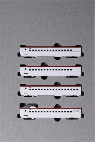 Kato gauge series - n,