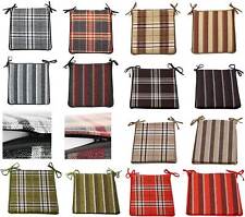 Tartan Check Reversible