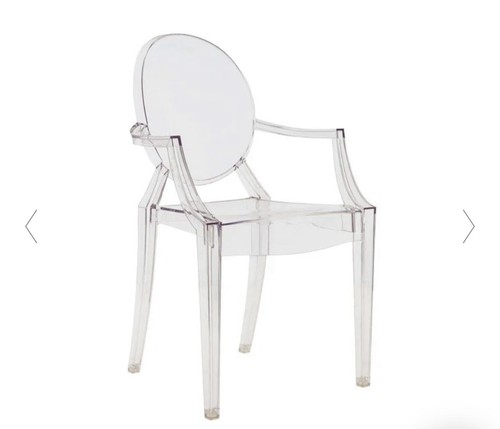 30x kids ghost chairs brand - kids,