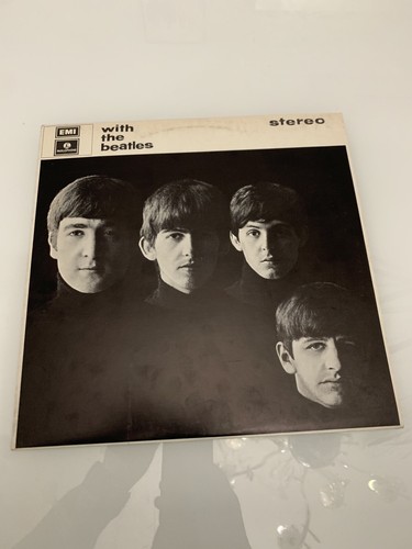 The beatles with - beatles,