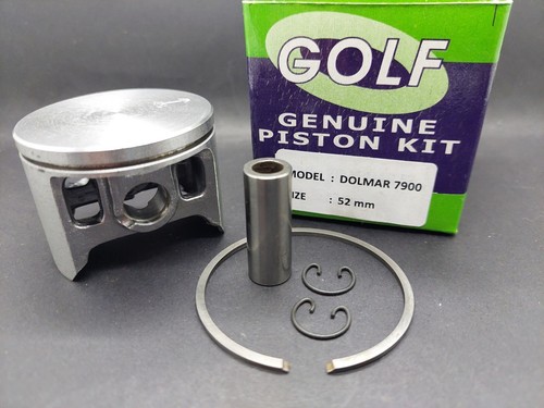 Golf piston kit for - piston,
