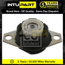 Fits Fiat Seicento 1997-2010 1.0 IntuPart Rear Left Gearbox Mounting 46765087