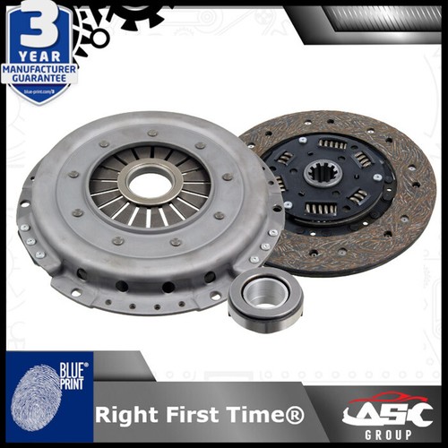 Clutch kit 3pc - clutch, fits
