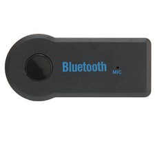 Car Portable BT Music Receiver