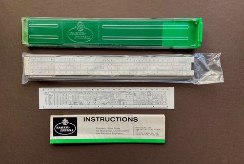 Faber castell electro - faber,