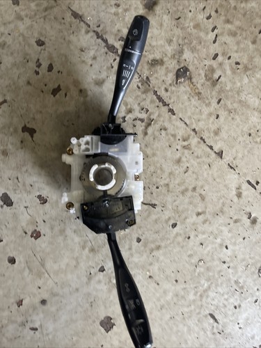 Mitsubishi fto wiper lights - fto,