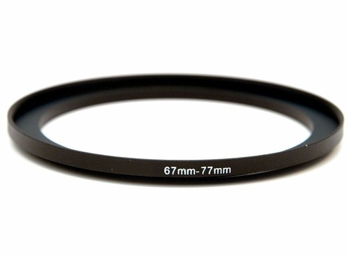 77mm metal step - 67-77mm,