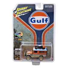 JOHNNY LIGHTNING EMS INDONESIA