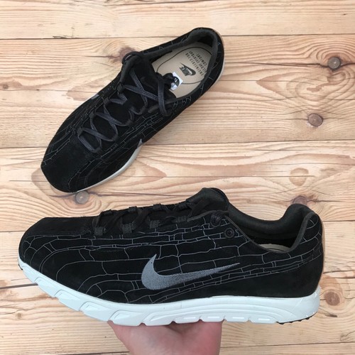 New nike air mayfly leather - *new*,